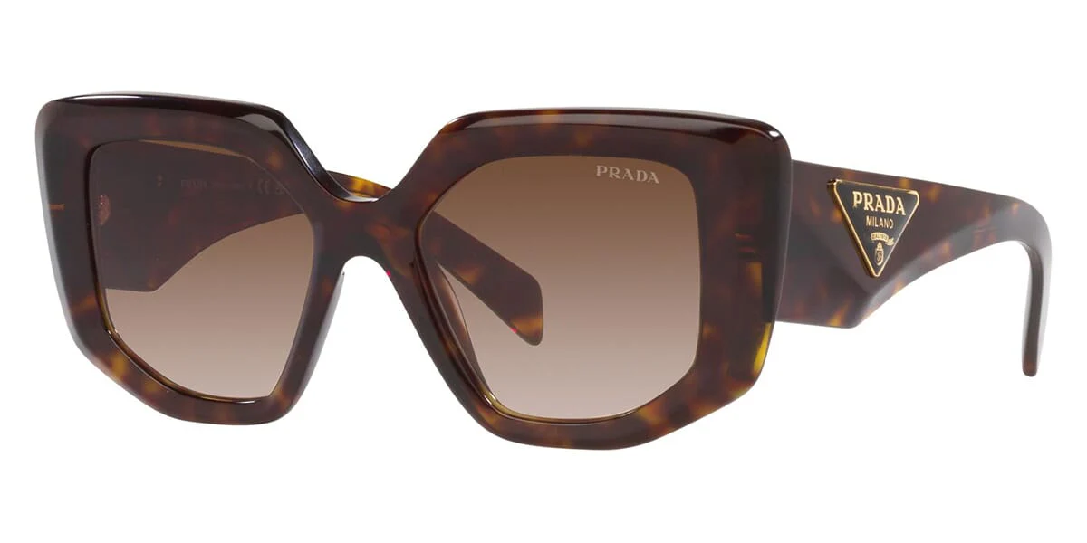 Prada PR 14ZS 2AU6S1 - As Seen On Diana Penty
