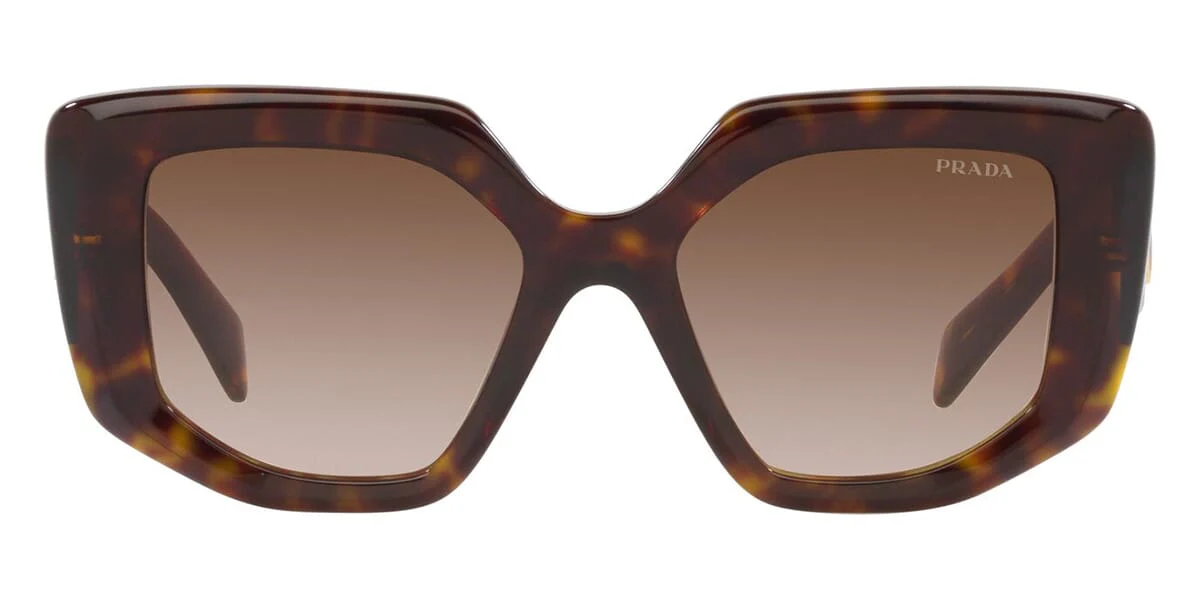 Prada PR 14ZS 2AU6S1 - As Seen On Diana Penty - Image 2