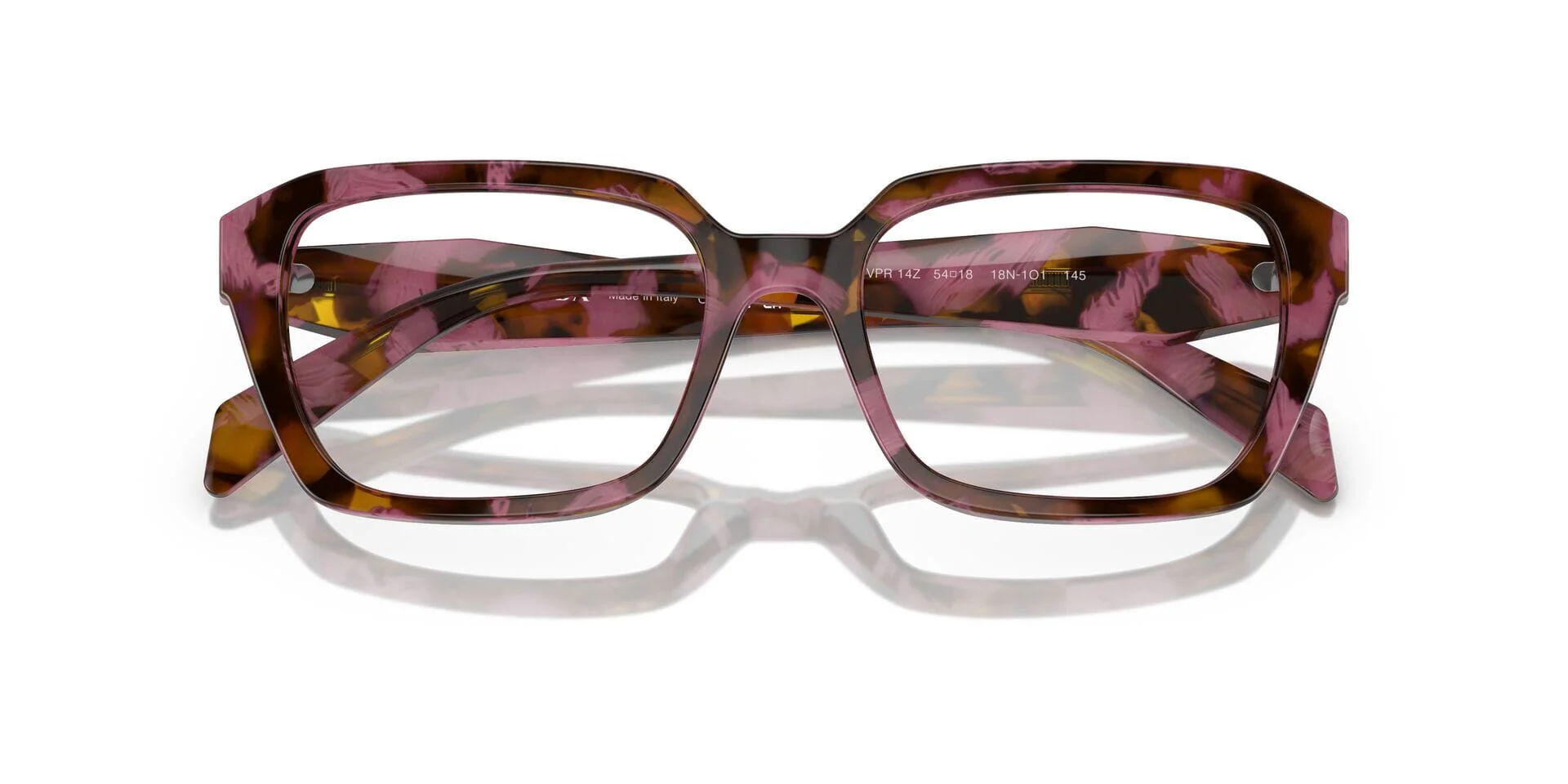 Prada PR 14ZV 18N1O1 - Image 4
