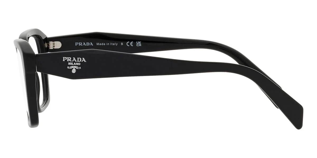 Prada PR 14ZV 1AB1O1 - Image 3