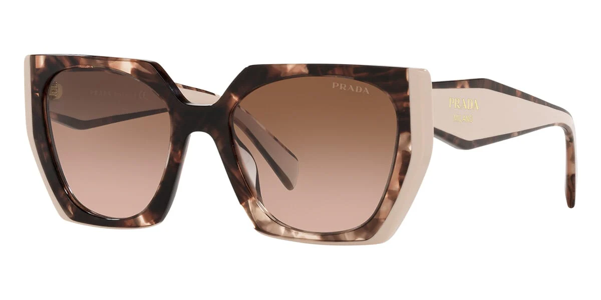 Prada PR 15WS 01R0A6 - As Seen On Zara McDermott