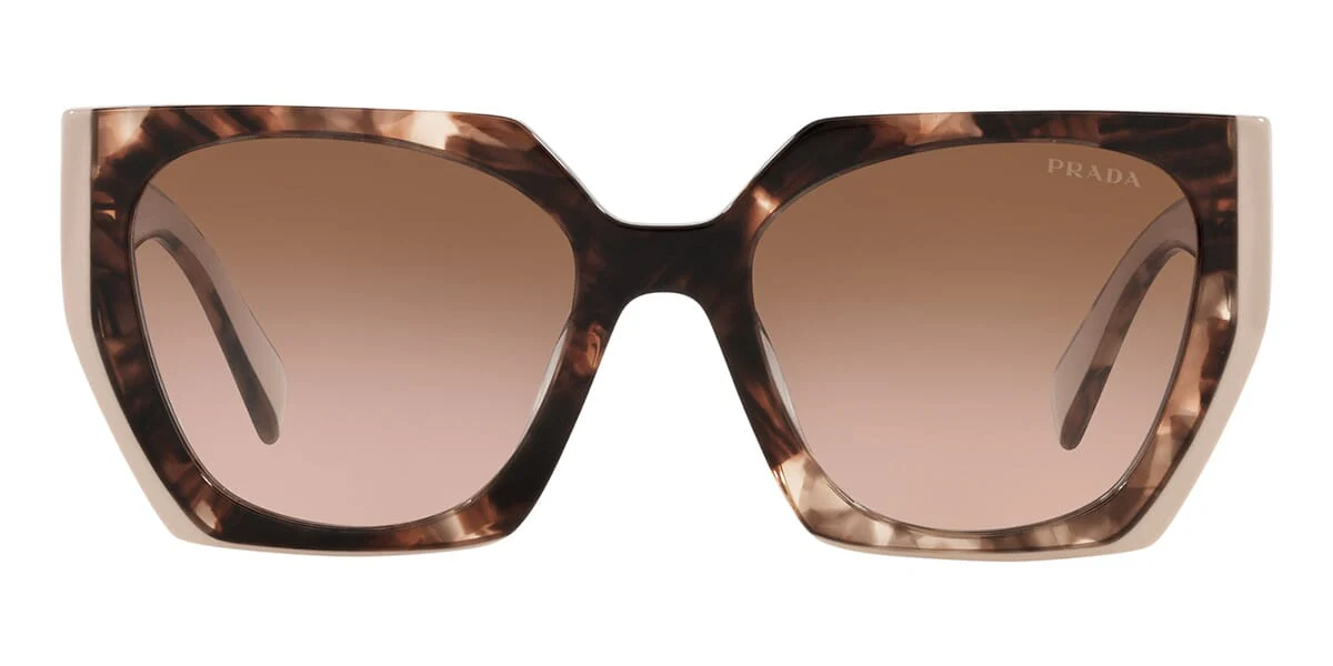 Prada PR 15WS 01R0A6 - As Seen On Zara McDermott - Image 2