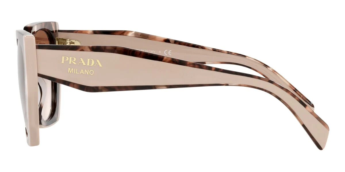 Prada PR 15WS 01R0A6 - As Seen On Zara McDermott - Image 4