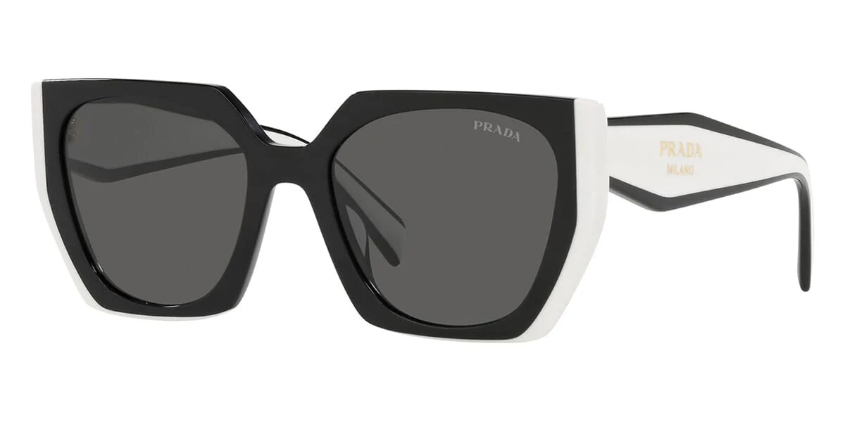 Prada PR 15WS 09Q5S0 - As Seen On Jennifer Lopez