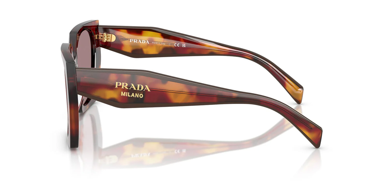 Prada PR 15WS 22A20I - Image 3