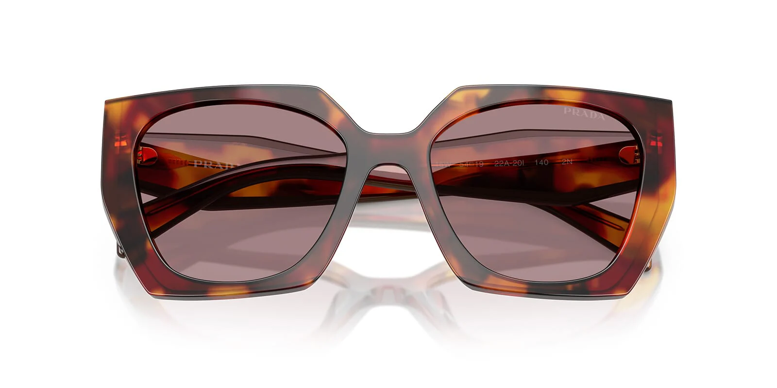 Prada PR 15WS 22A20I - Image 4