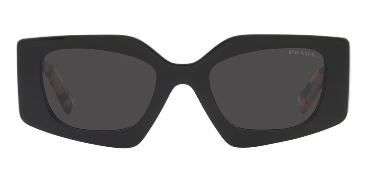 Prada PR 15YS 1AB5S0 - As Seen On Bebe Rexha - Image 2