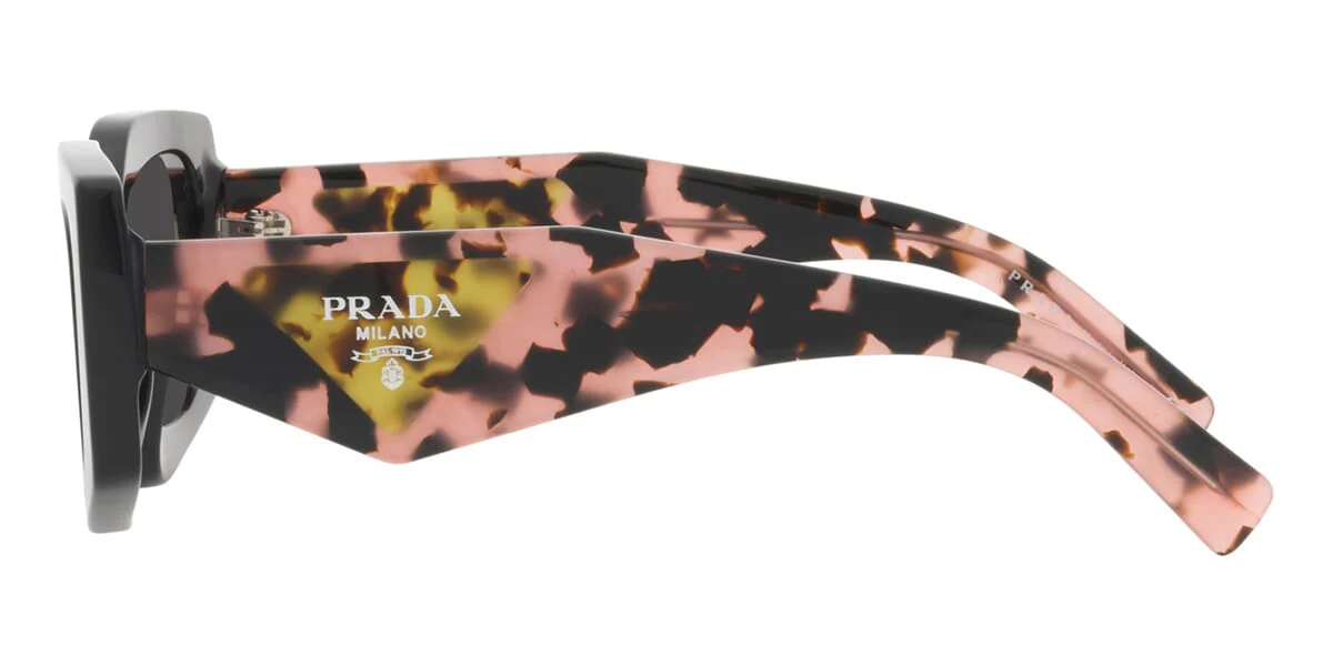 Prada PR 15YS 1AB5S0 - As Seen On Bebe Rexha - Image 3