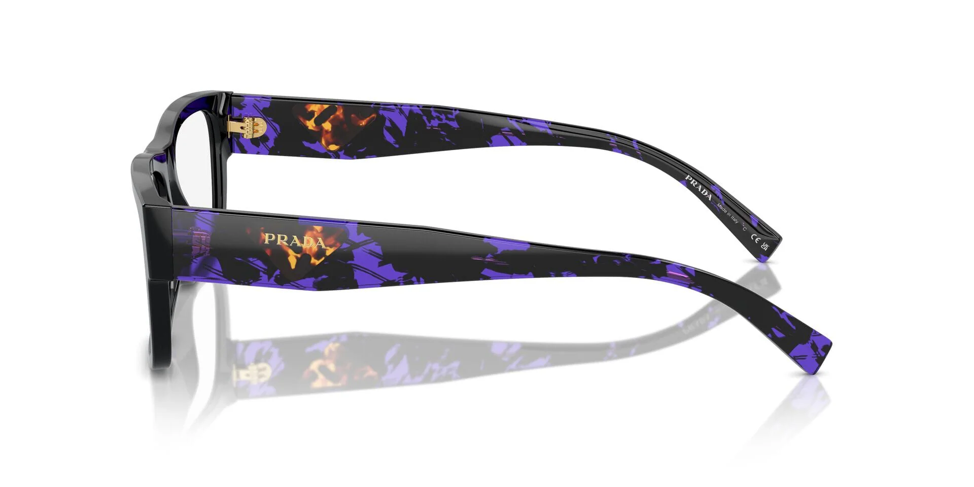 Prada PR 15YV 19S1O1 - Image 3