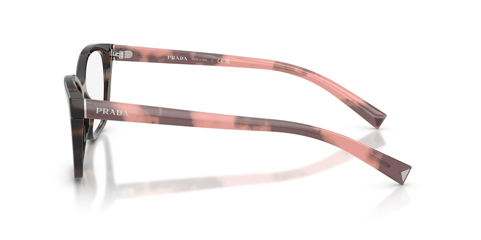 Prada PR 15ZV 23A1O1 - Image 3