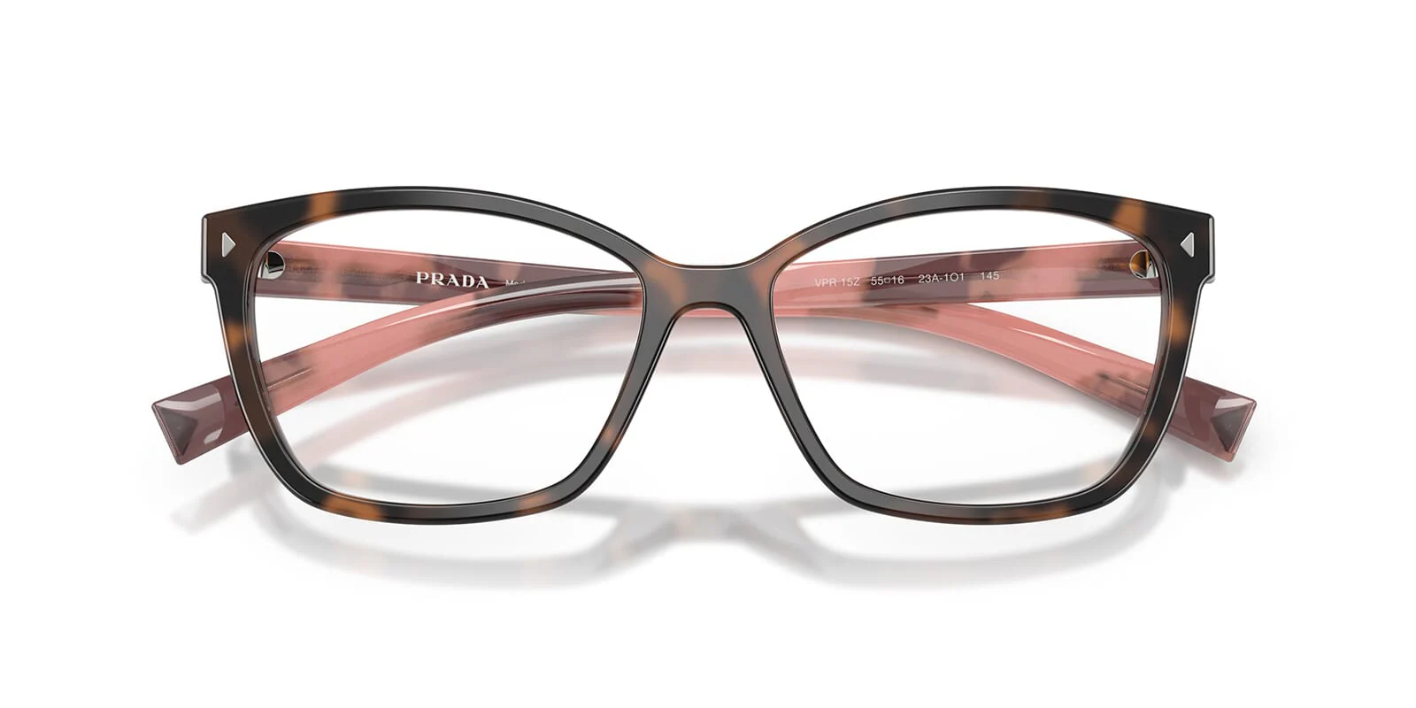 Prada PR 15ZV 23A1O1 - Image 4