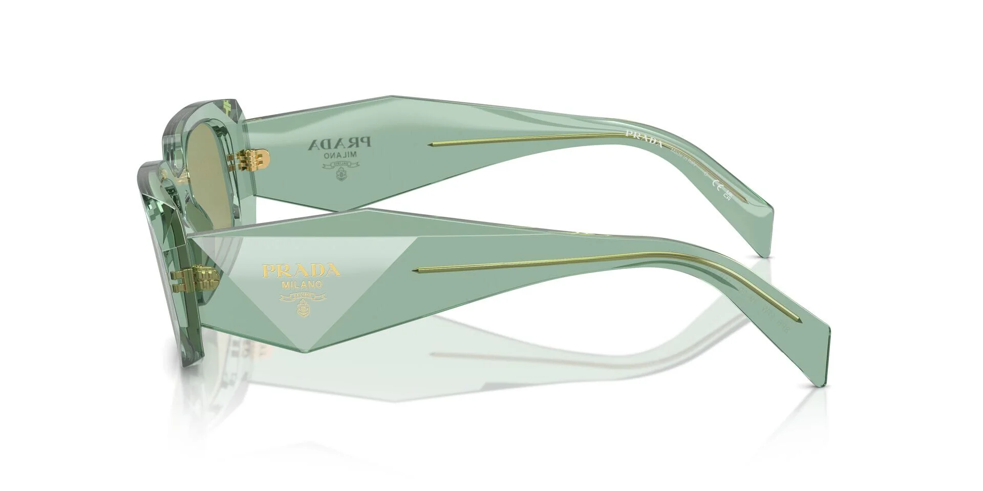 Prada PR 17WS 11R10E - As Seen On Elodie - Image 3