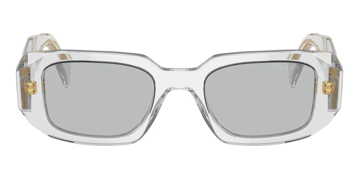Prada PR 17WS 12R30B - As Seen On Dometi Pongo - Image 2
