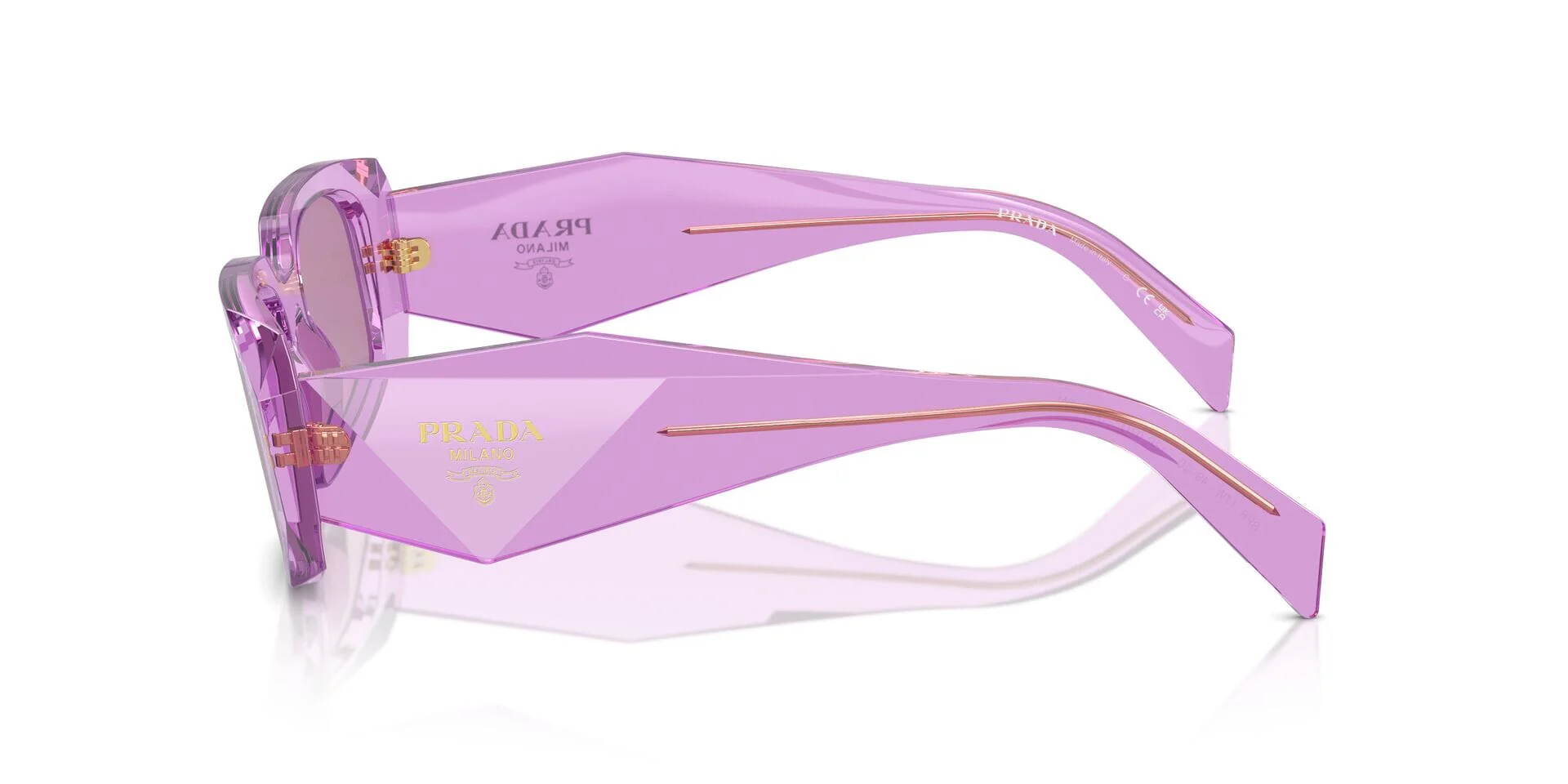 Prada PR 17WS 13R07Q - Image 3
