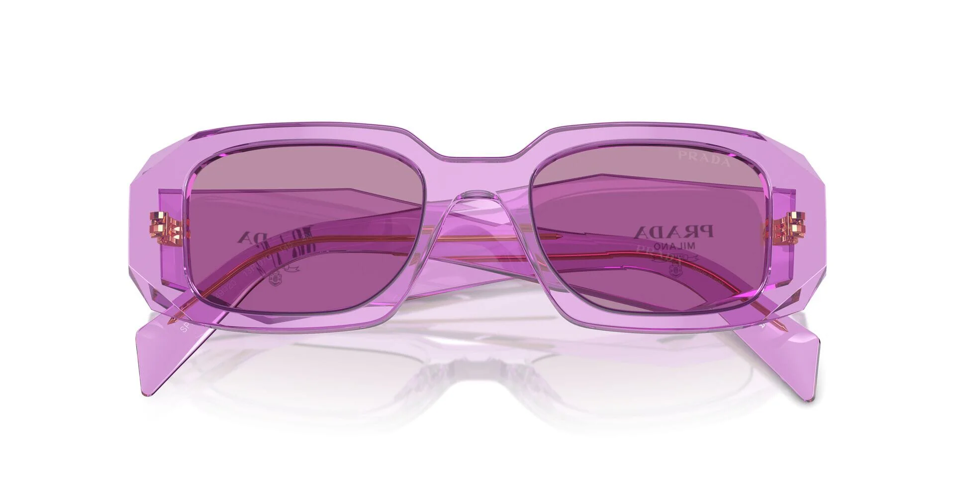 Prada PR 17WS 13R07Q - Image 4