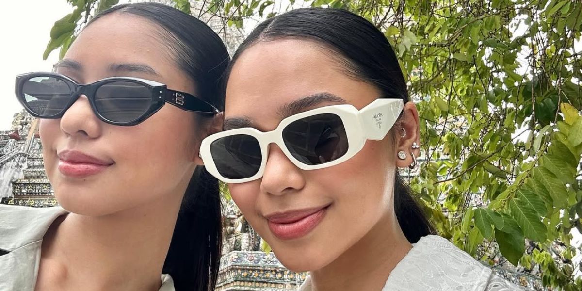 Prada PR 17WS 1425S0 - As Seen On Anushka Sharma & Quavo - Image 16