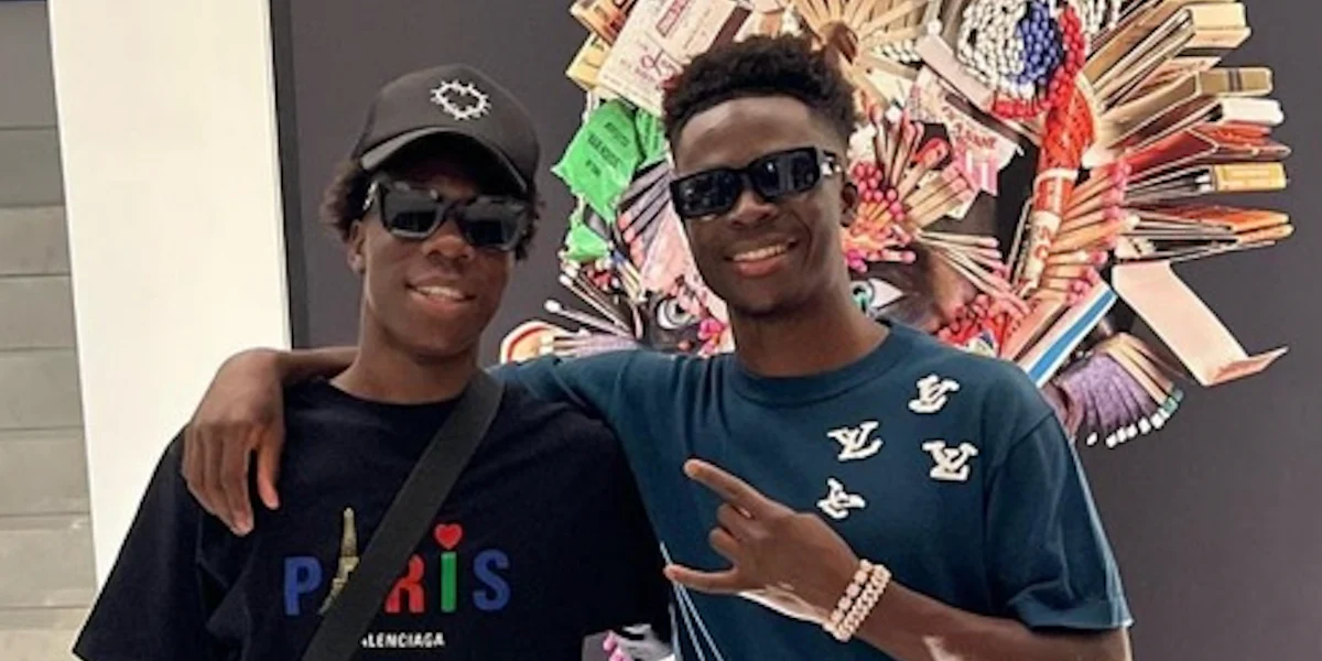 Prada PR 17WS 1AB5S0 Symbole Sunglasses - As Seen On Lamine Yamal & Travis Barker - Image 12