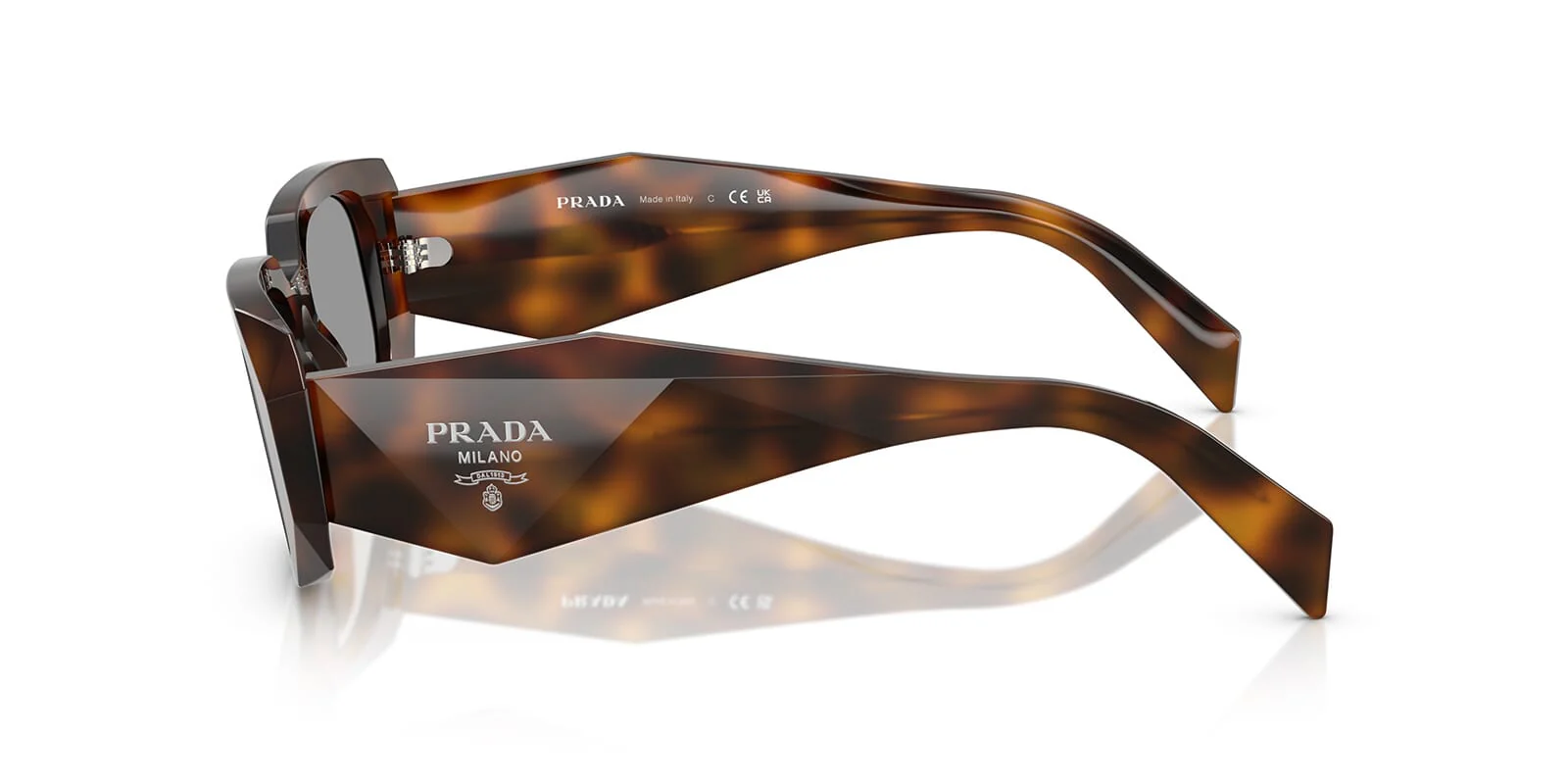 Prada PR 17WS 20D50Q - Image 3