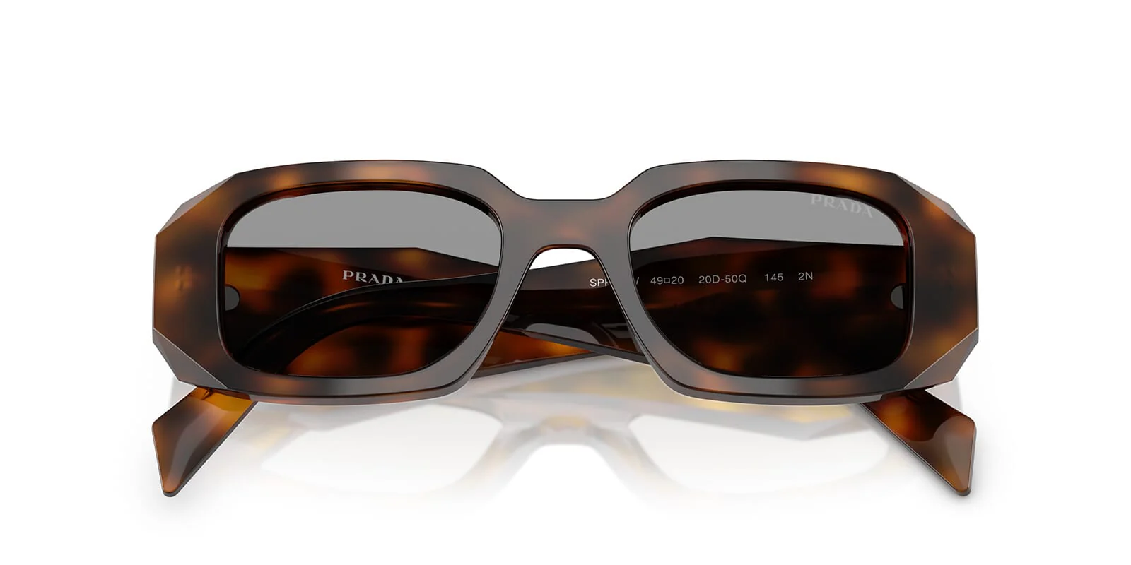 Prada PR 17WS 20D50Q - Image 4