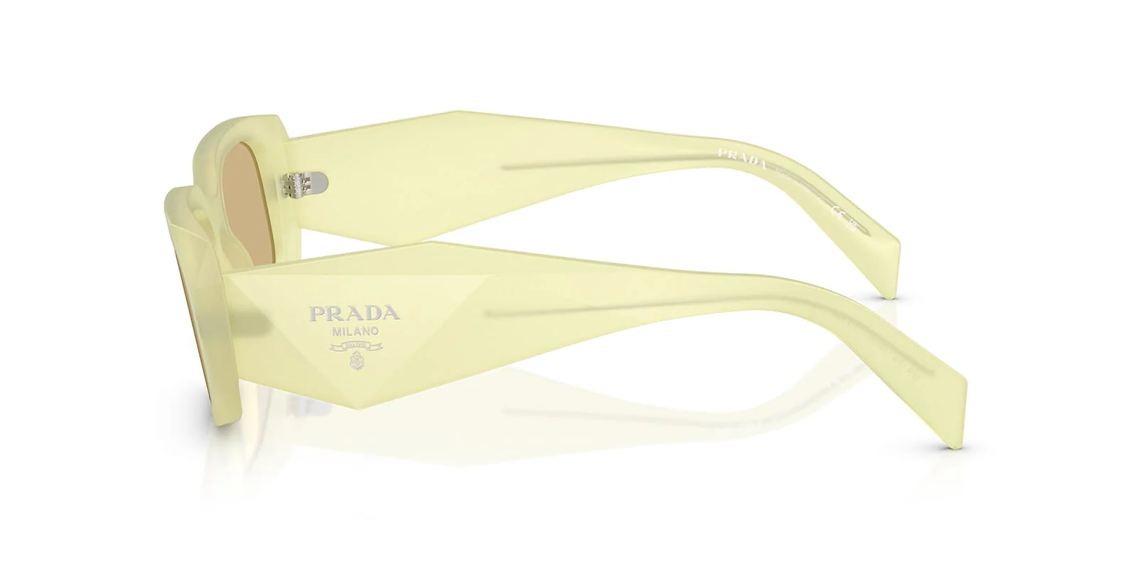 Prada PR 17WS 21G10R - Image 3