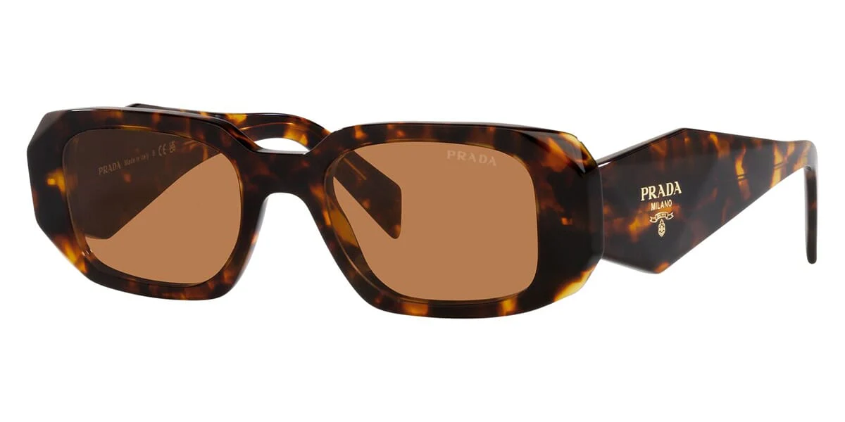Prada PR 17WS VAU2Z1 - As Seen On Emily Ratajkowski & Lorde