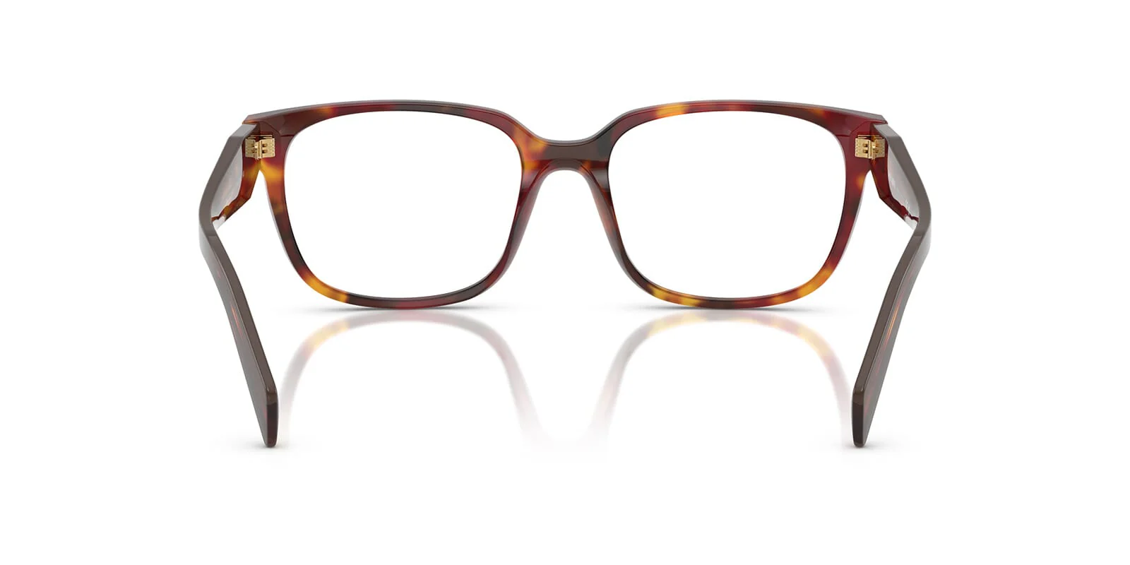 Prada PR 17ZV 22A1O1 - Image 5