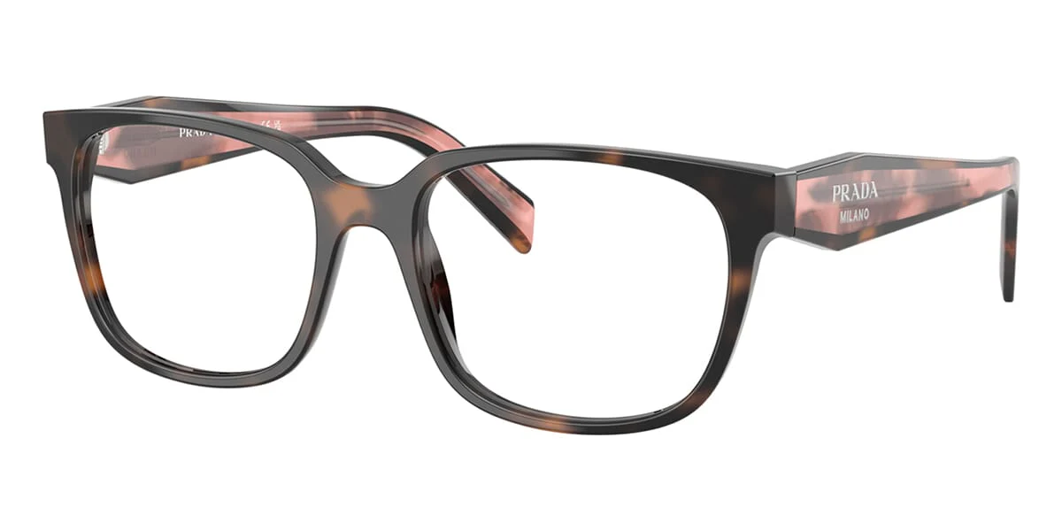 Prada PR 17ZV 23A1O1