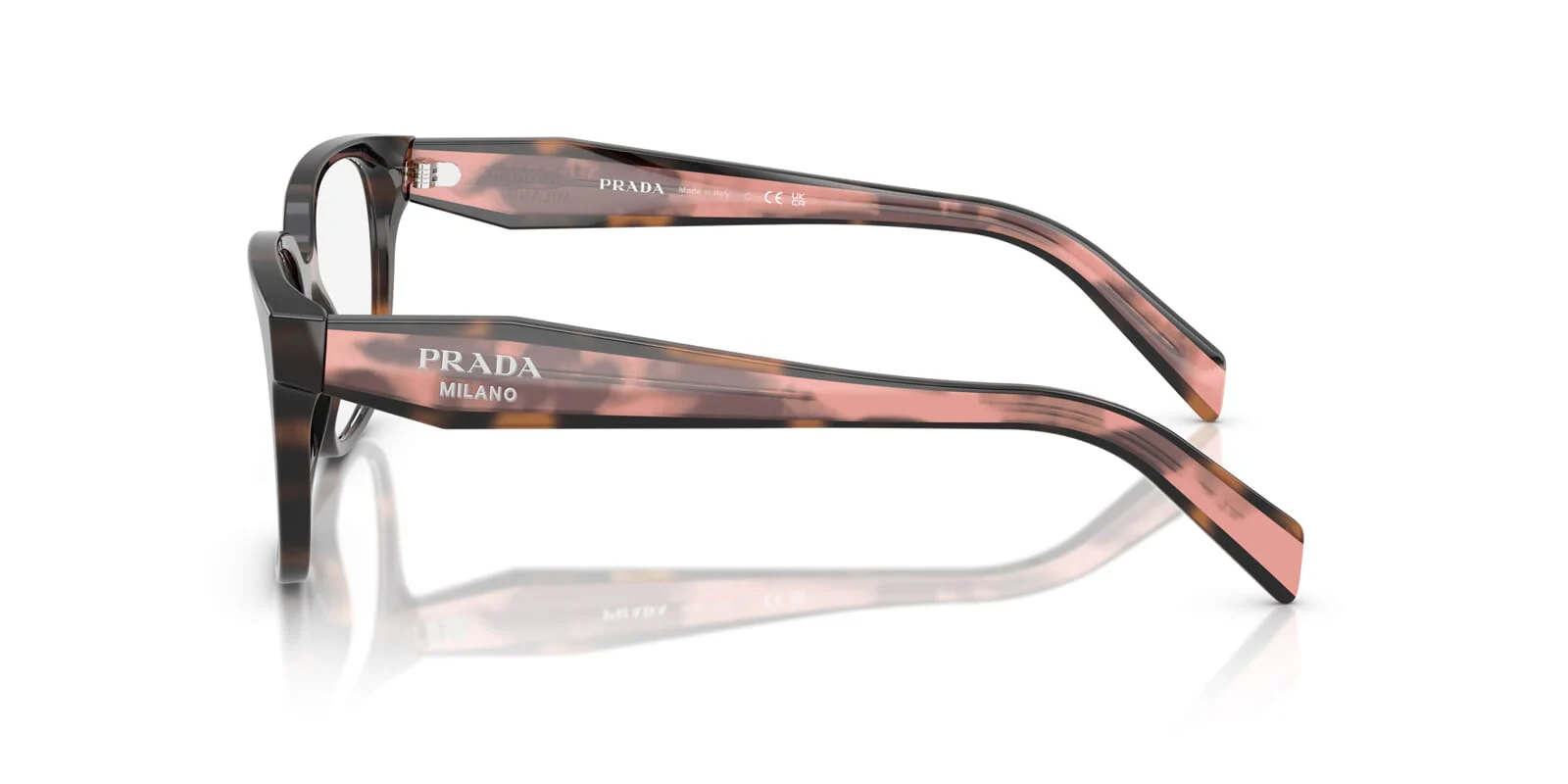 Prada PR 17ZV 23A1O1 - Image 3