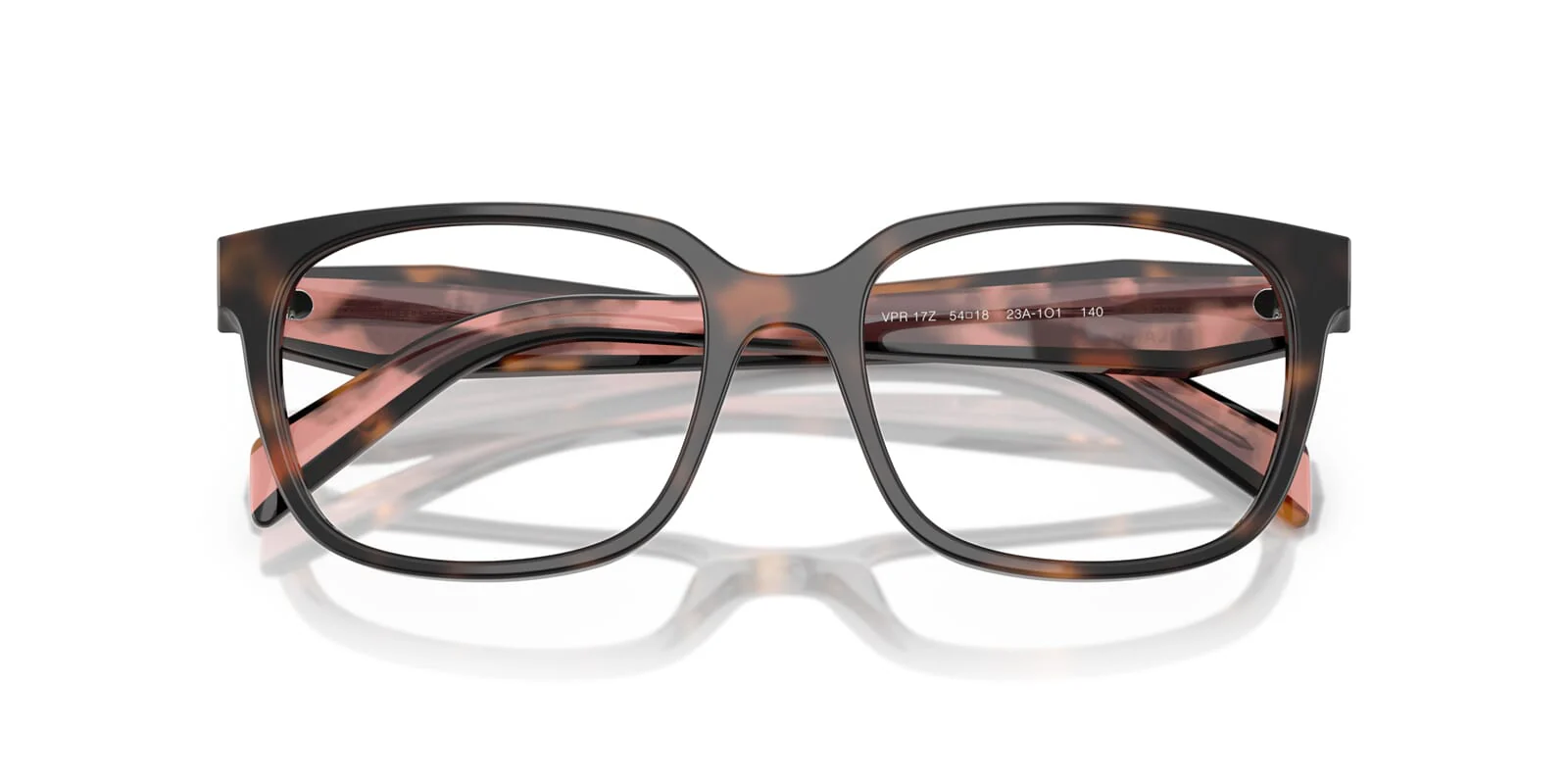 Prada PR 17ZV 23A1O1 - Image 4