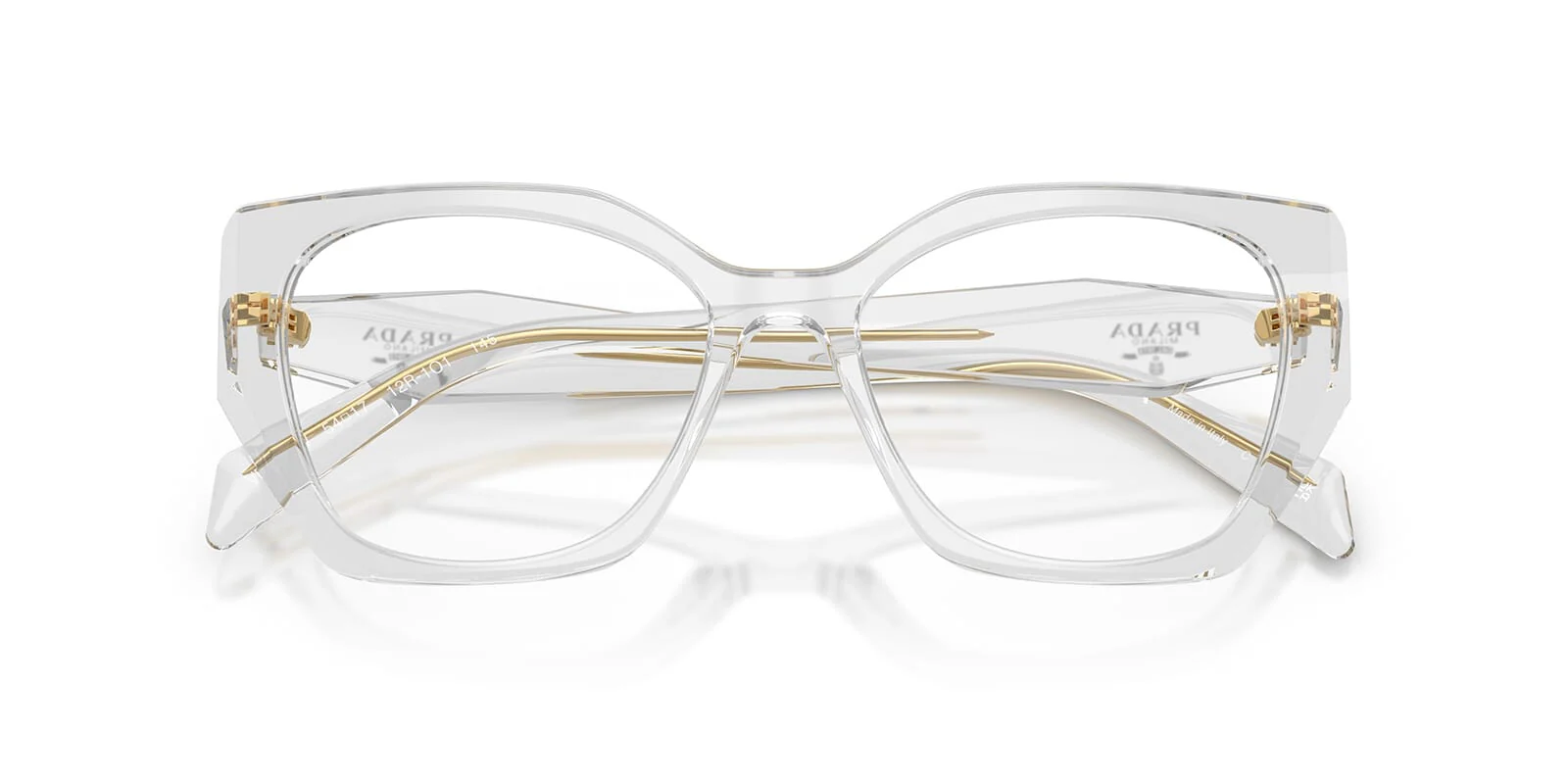 Prada PR 18WV 12R1O1 - Image 4