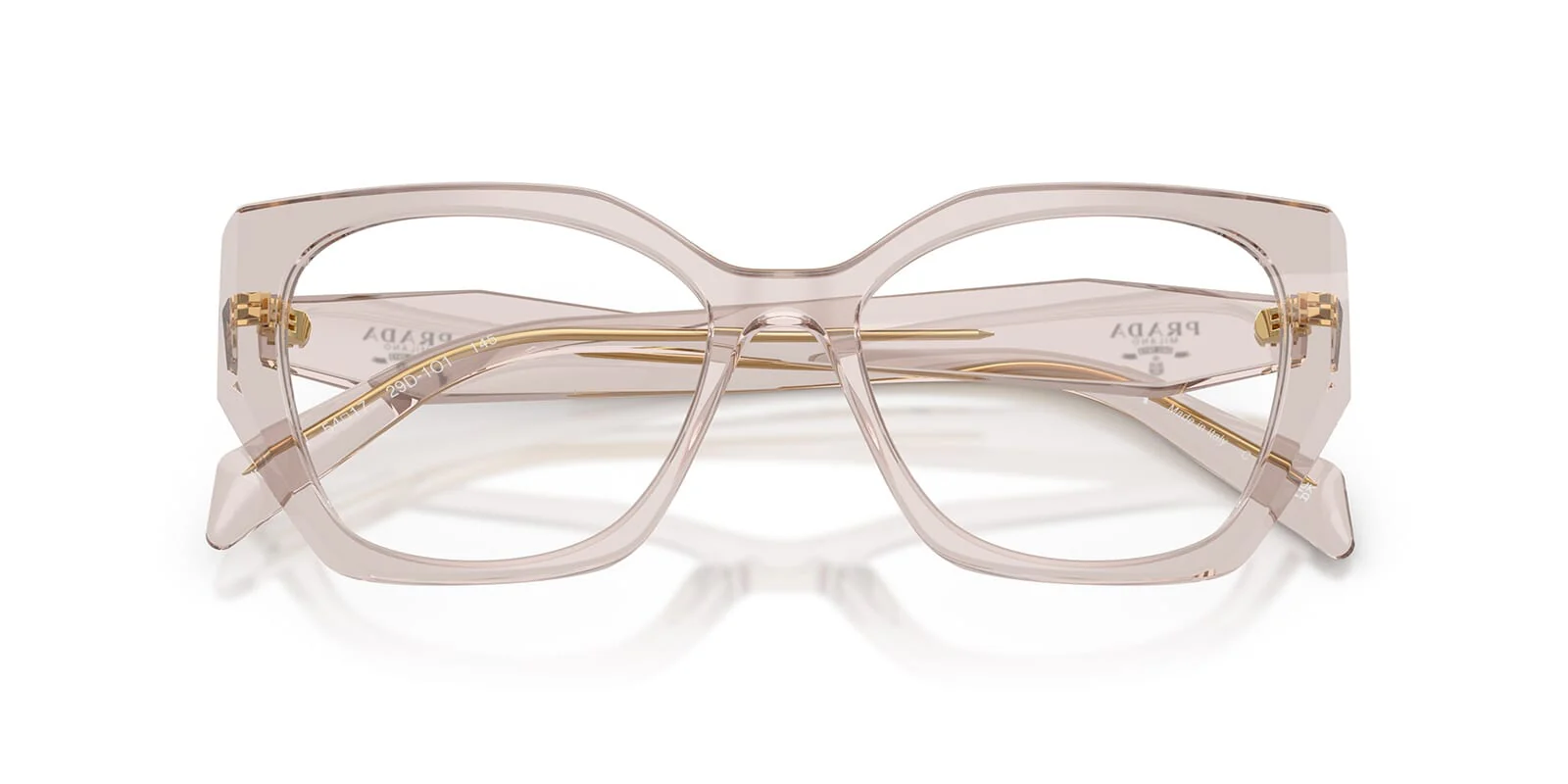 Prada PR 18WV 29D1O1 - Image 4