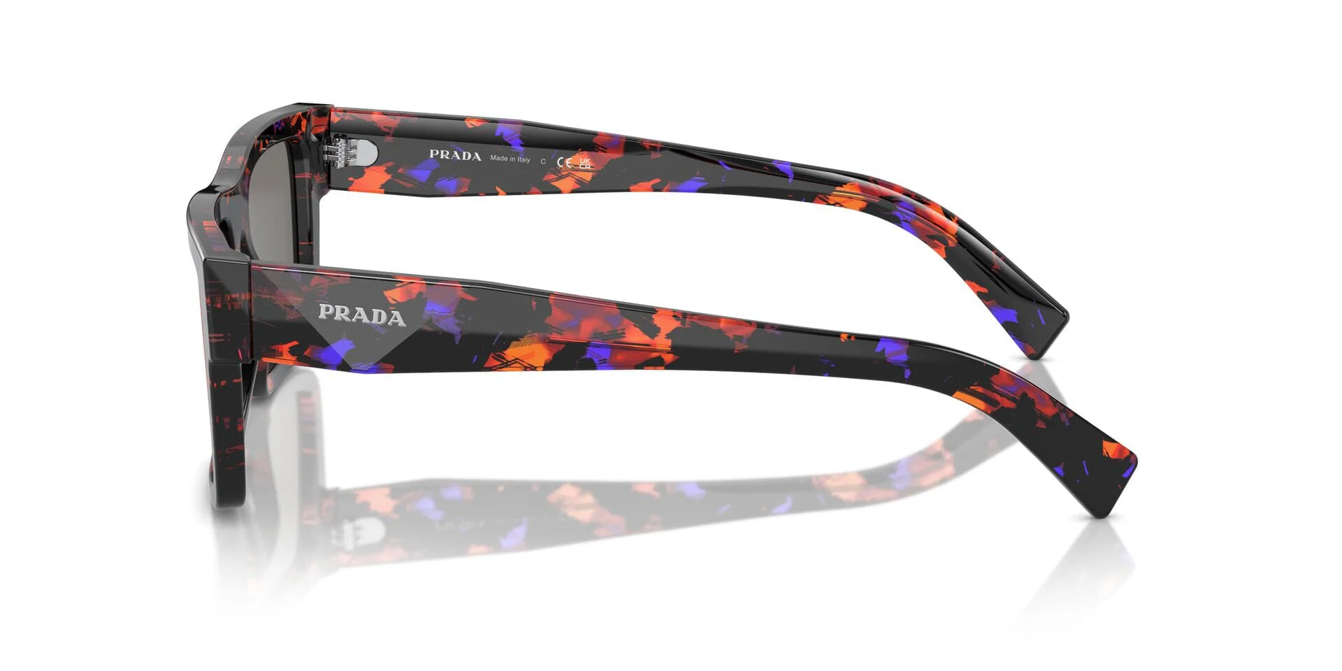 Prada PR 19WS 06V40E - As Seen On Giveon - Image 3