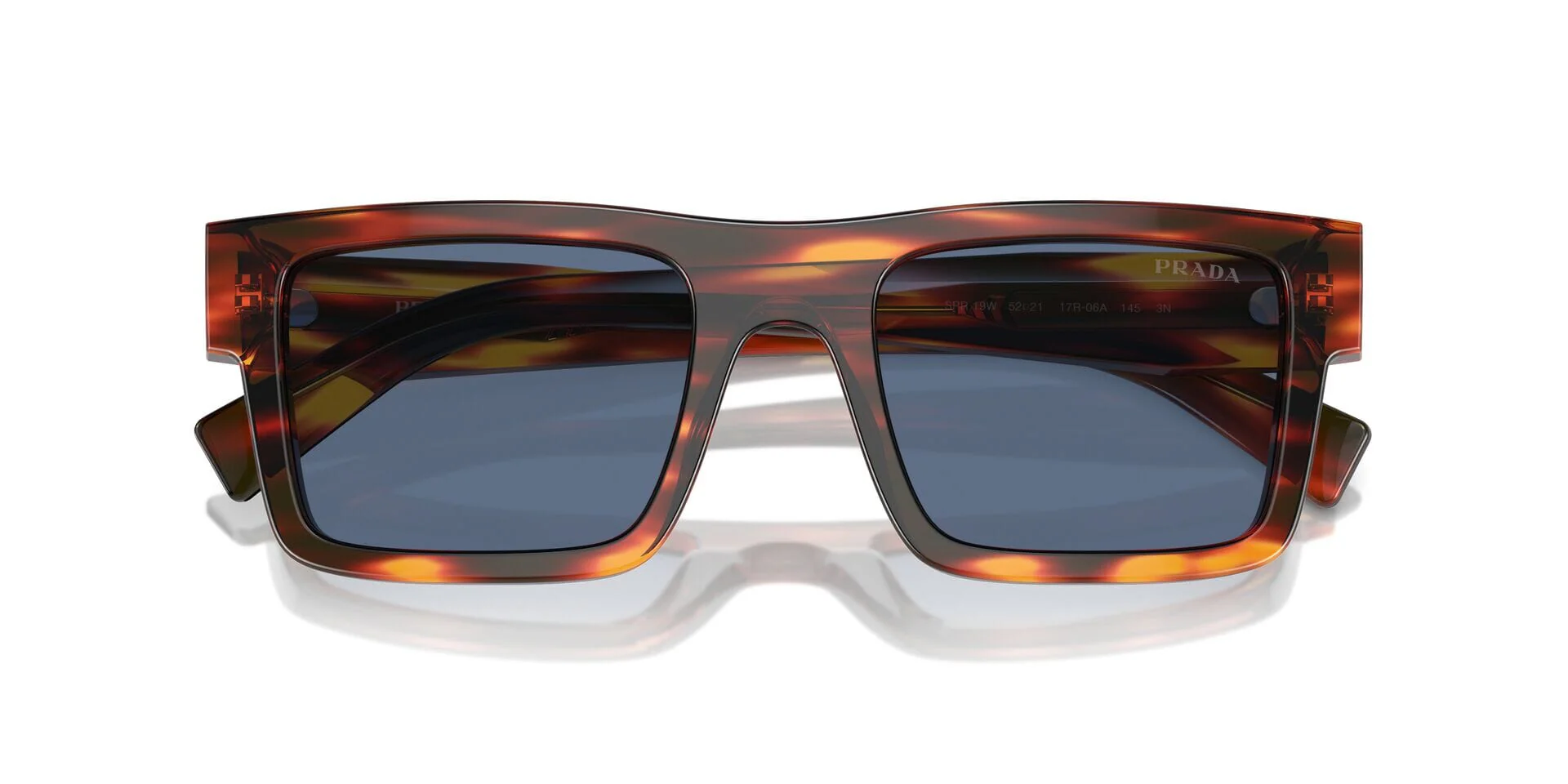 Prada PR 19WS 17R06A - Image 4