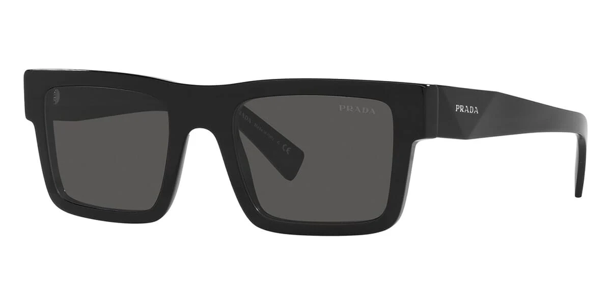 Prada PR 19WS 1AB5S0 - As Seen On Kun & Lucas Hernandez
