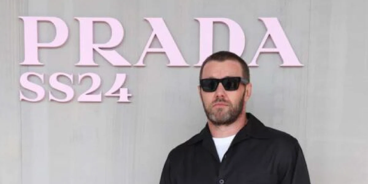 Prada PR 19WS 1AB5S0 - As Seen On Kun & Lucas Hernandez - Image 8