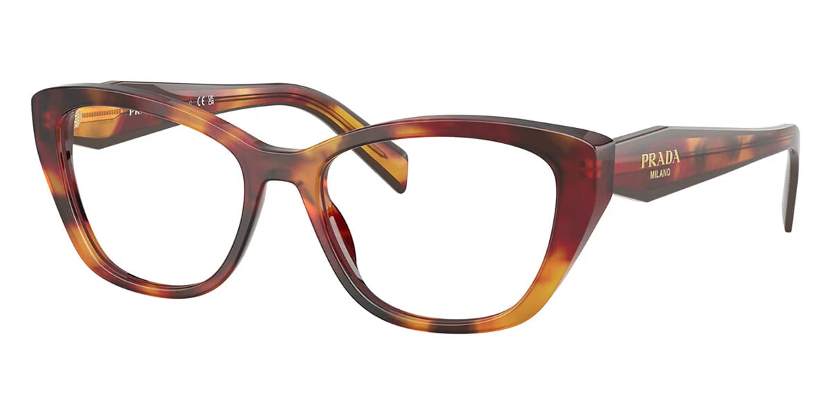 Prada PR 19WV 22A1O1