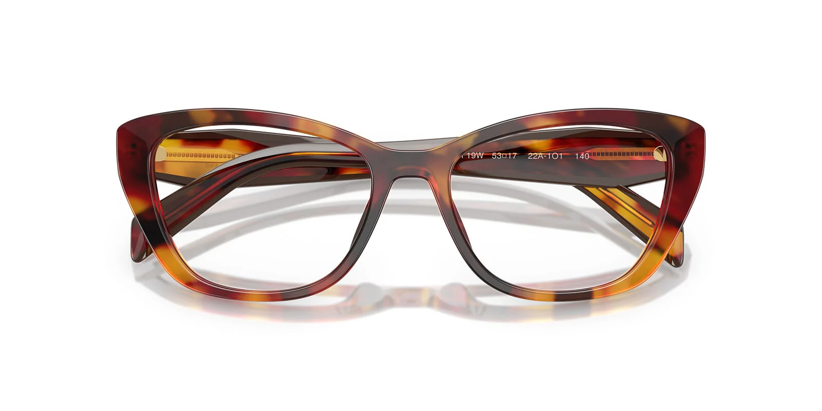 Prada PR 19WV 22A1O1 - Image 4