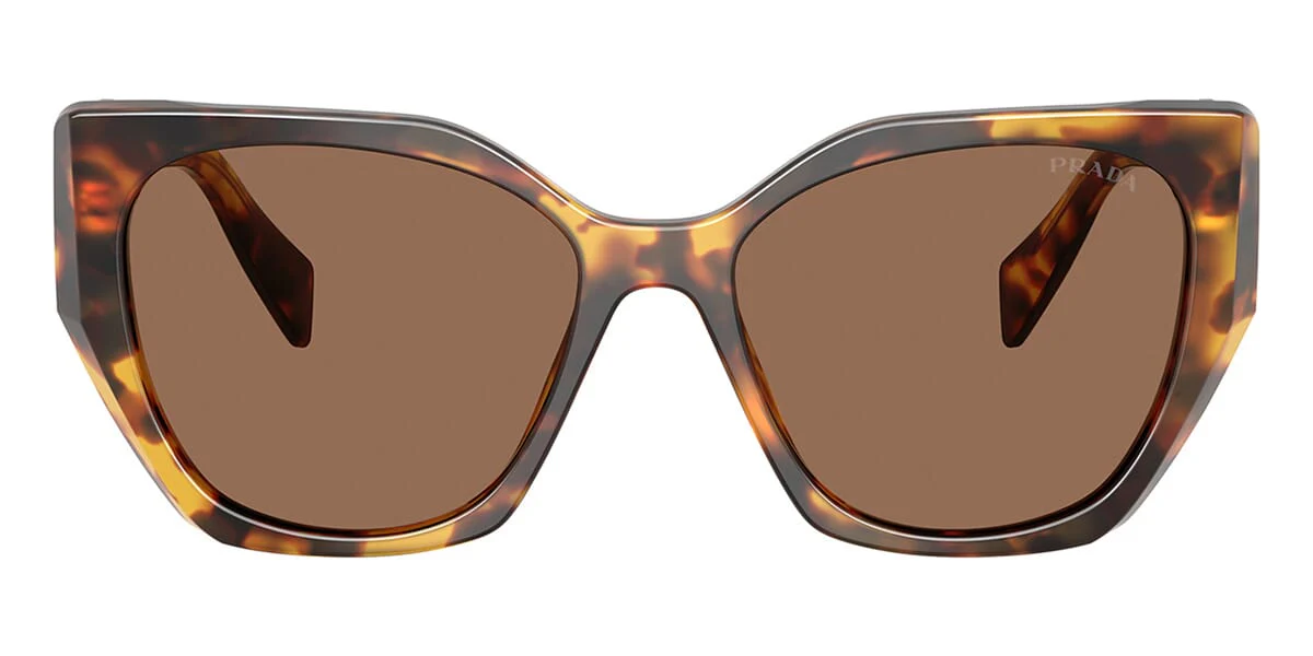 Prada PR 19ZS 14L06B - Image 2