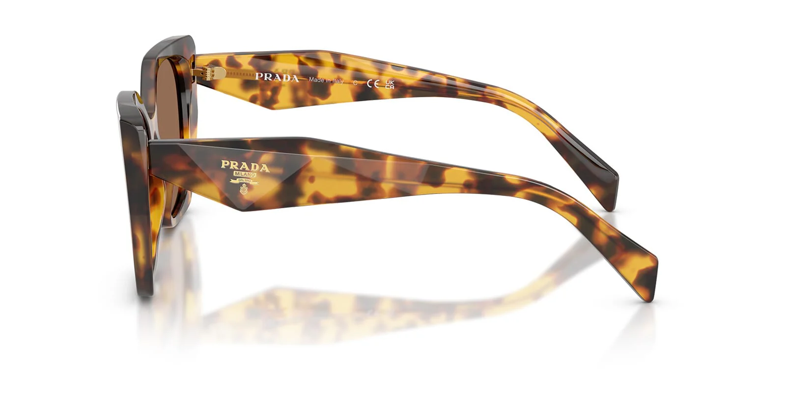 Prada PR 19ZS 14L06B - Image 3