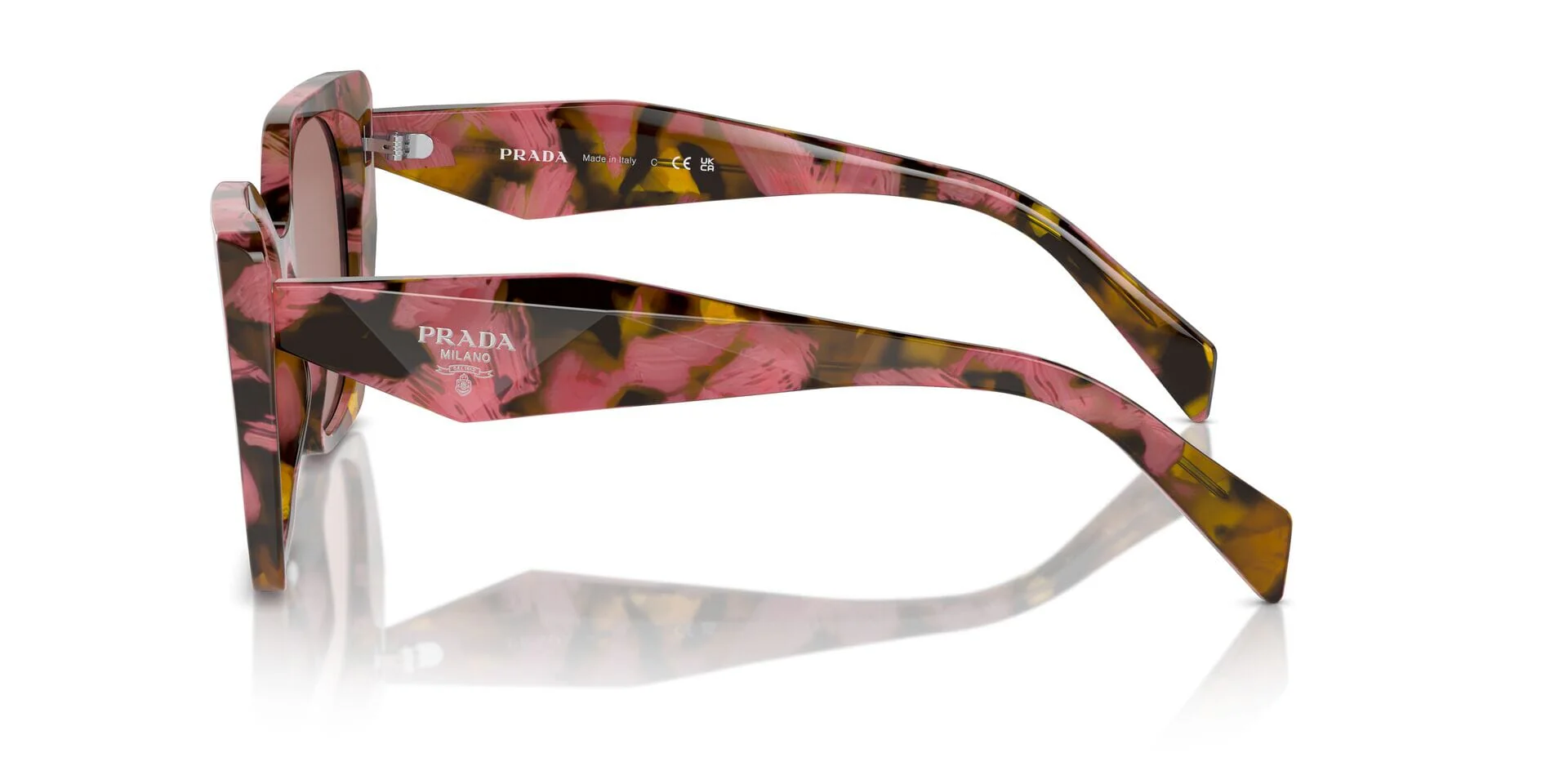 Prada PR 19ZS 18N10D - Image 3