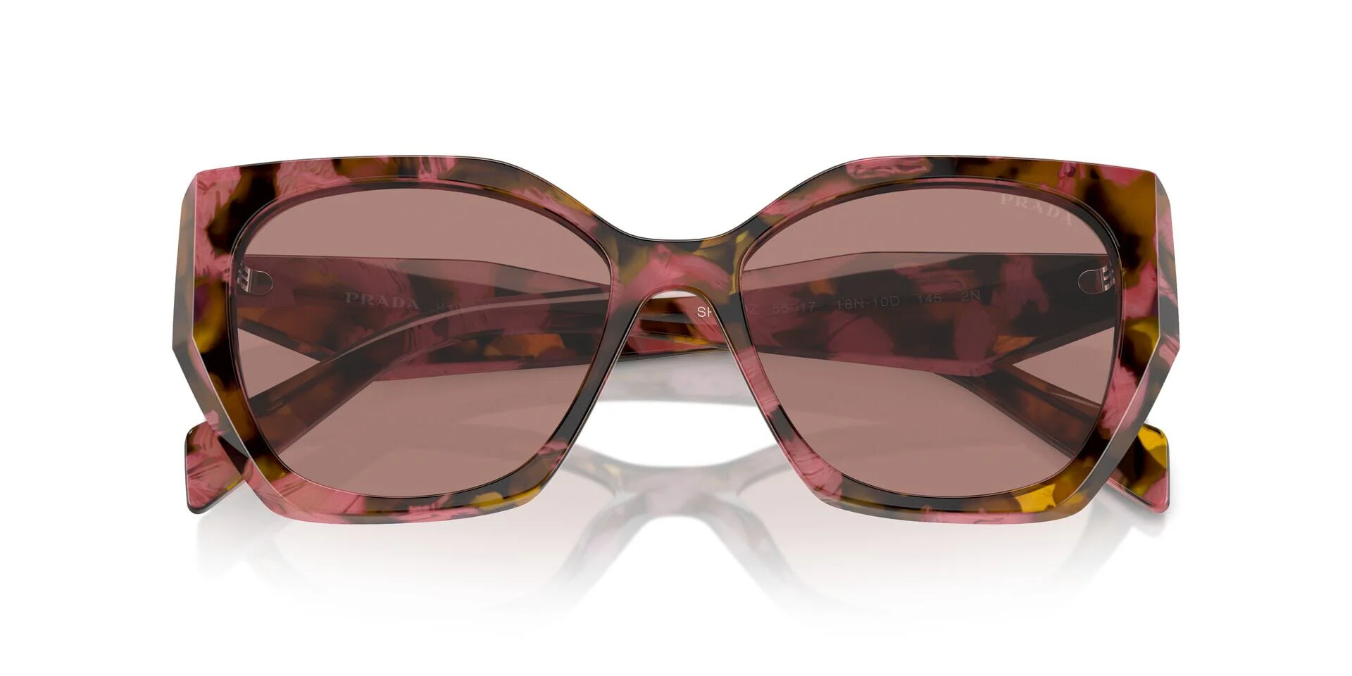 Prada PR 19ZS 18N10D - Image 4