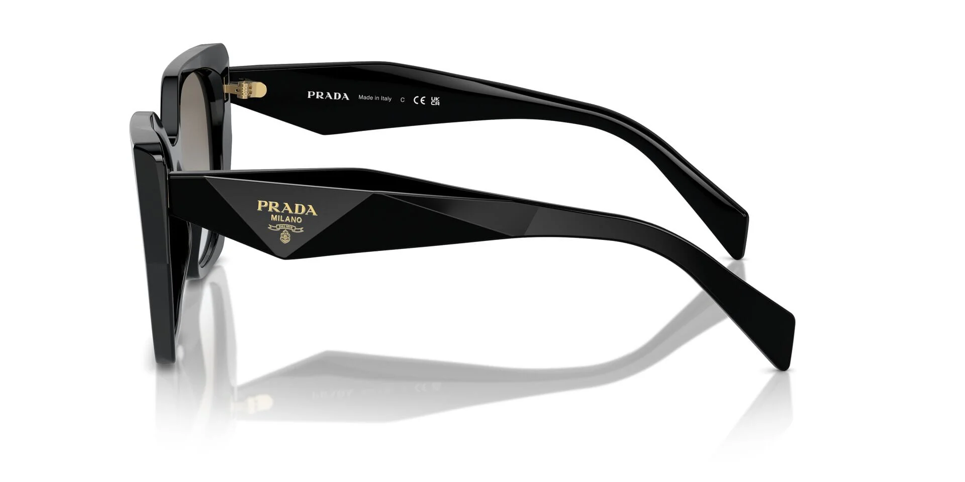 Prada PR 19ZS 1AB0A7 - Image 3