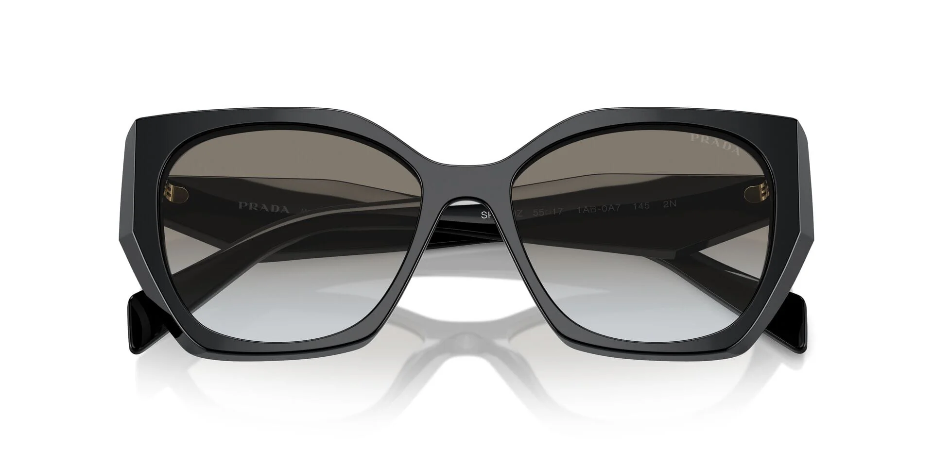 Prada PR 19ZS 1AB0A7 - Image 4