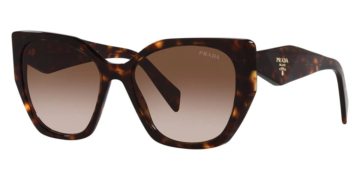 Prada PR 19ZS 2AU6S1