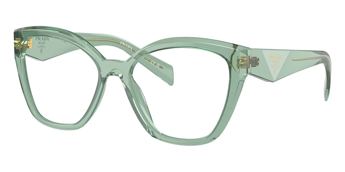 Prada PR 20ZV 11R1O1