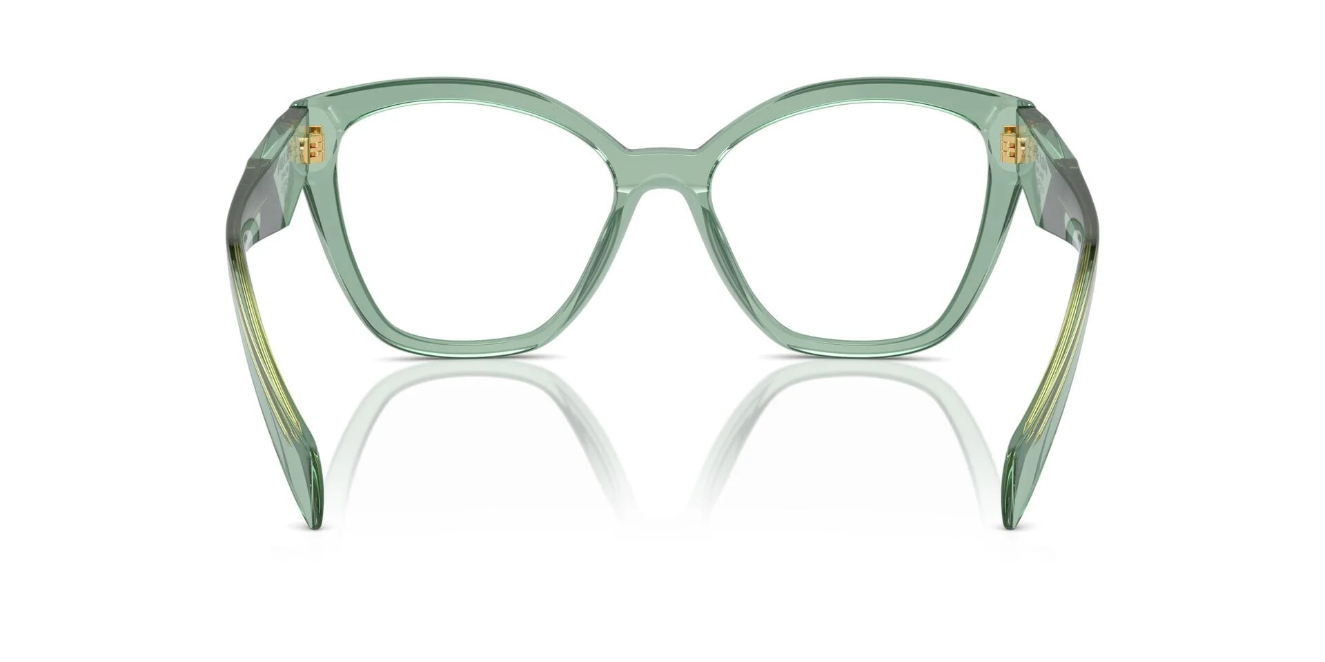 Prada PR 20ZV 11R1O1 - Image 5