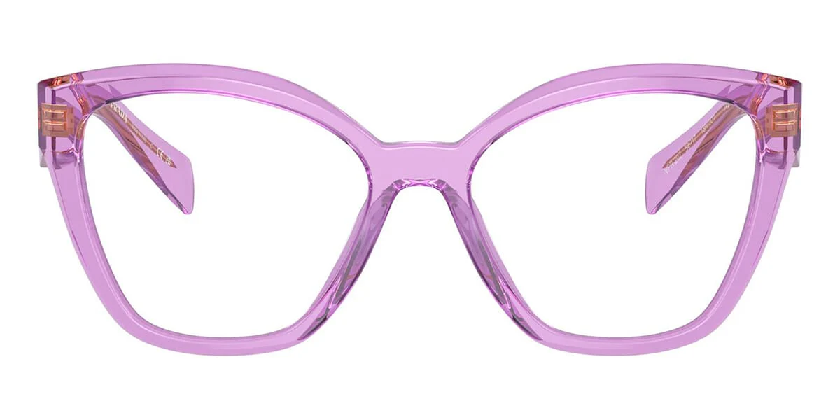 Prada PR 20ZV 13R1O1 - Image 2