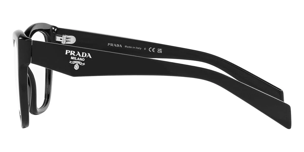 Prada PR 20ZV 16K1O1 - Image 3