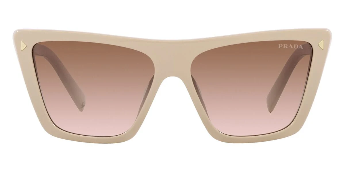 Prada PR 21ZS 11I0A6 - Image 2