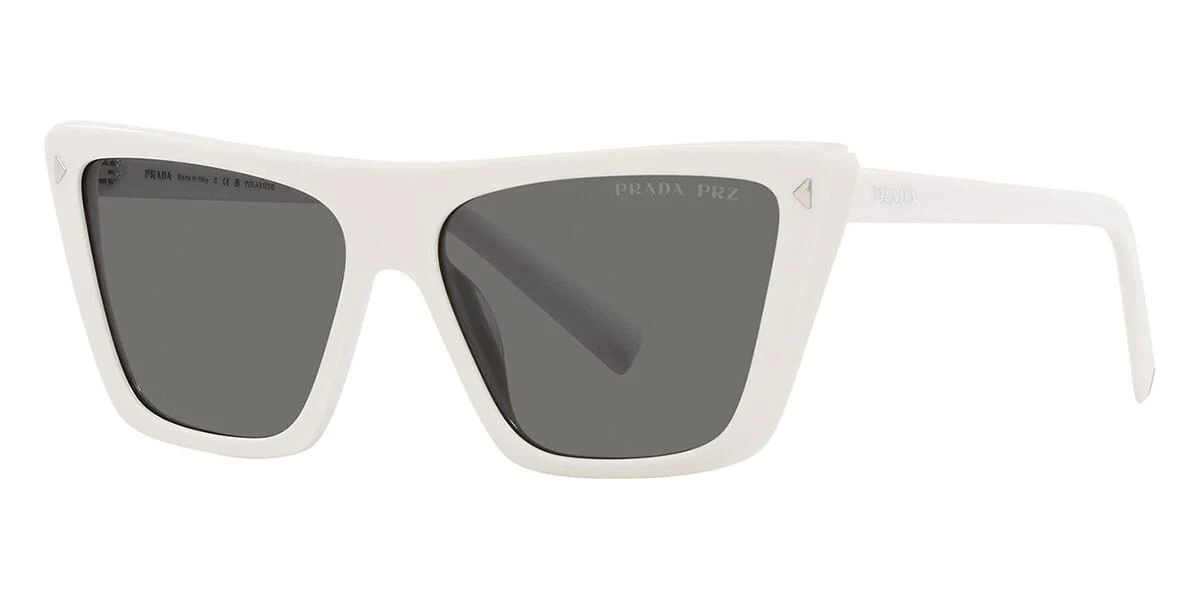 Prada PR 21ZS 1425Z1 Polarised